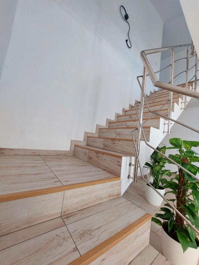 Guest house Seahorse